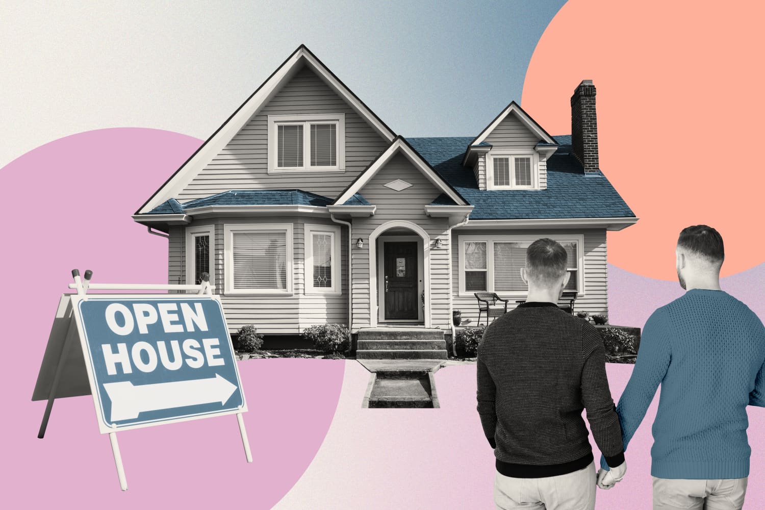 These 8 Trends Will Dominate Real Estate in 2022. Here’s What to Know